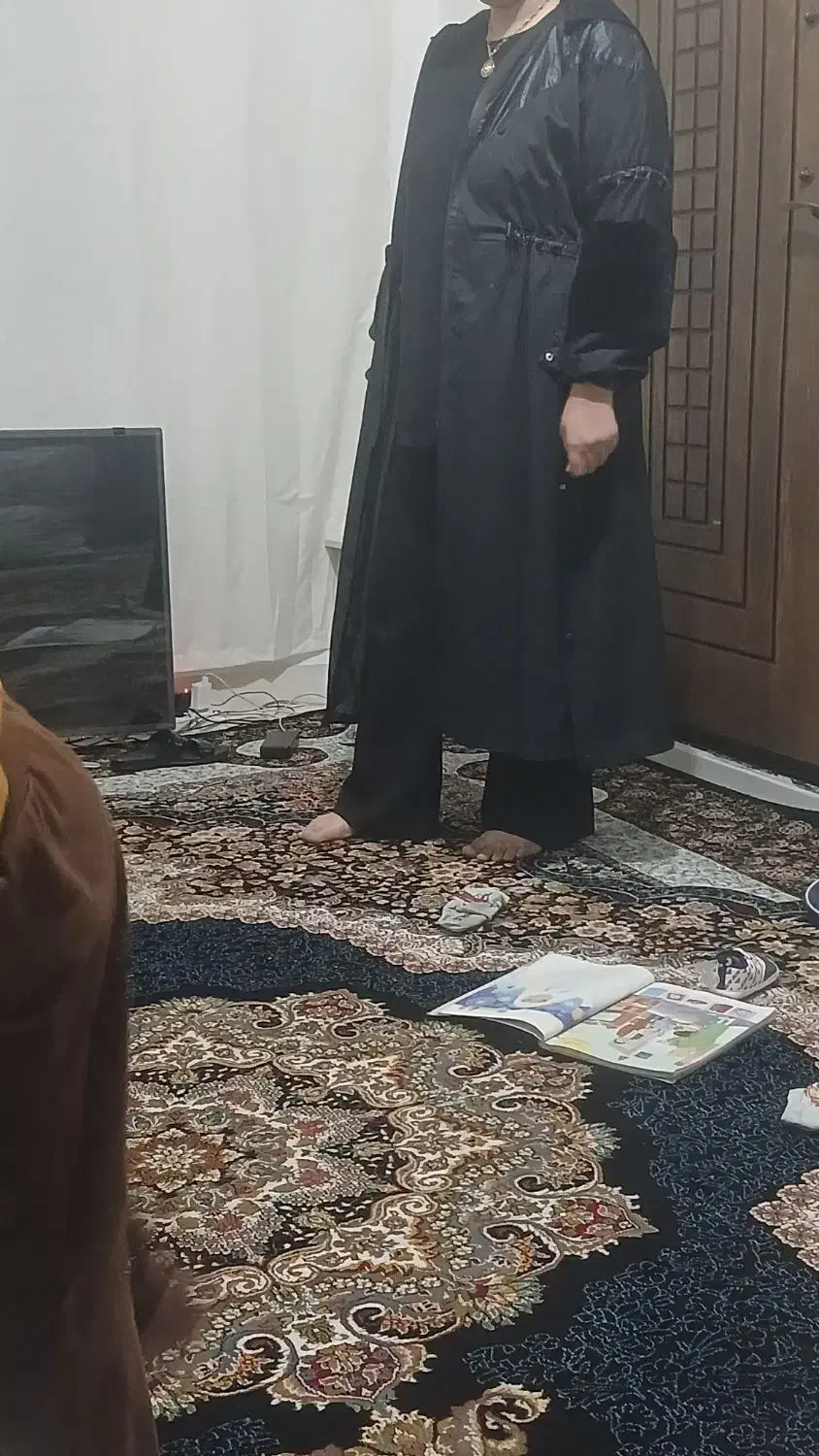 بارانی وپالتو|لباس|اردبیل, |دیوار