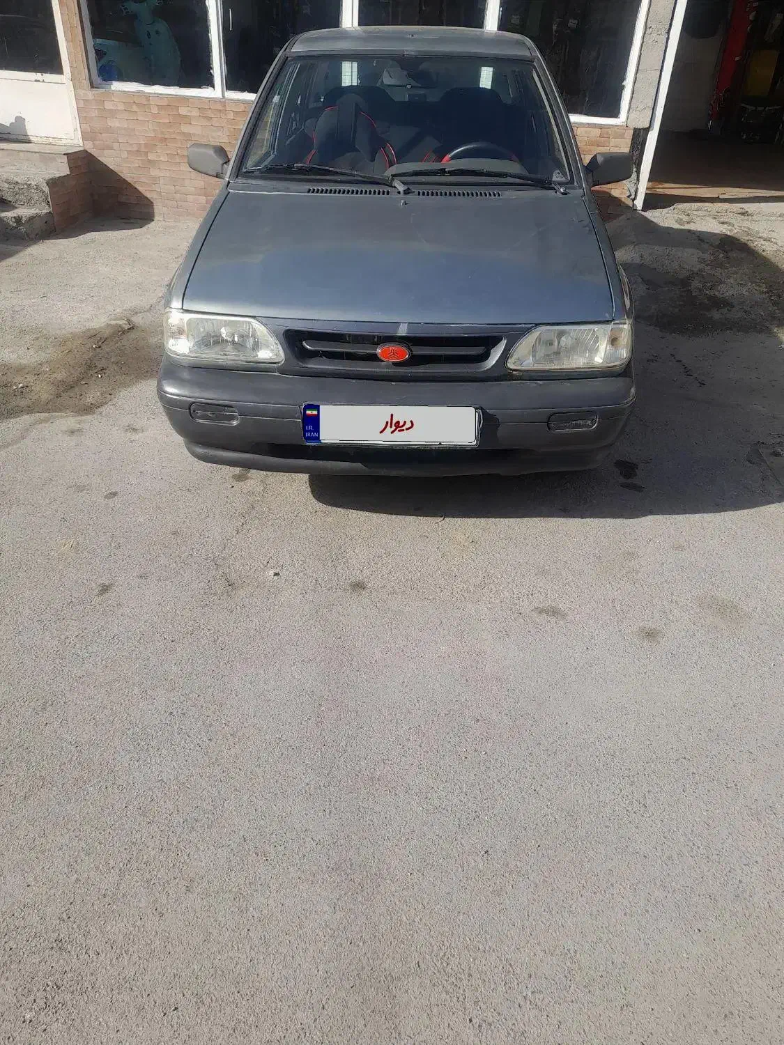 پراید ۹۰|خودرو سواری و وانت|رودهن, |دیوار