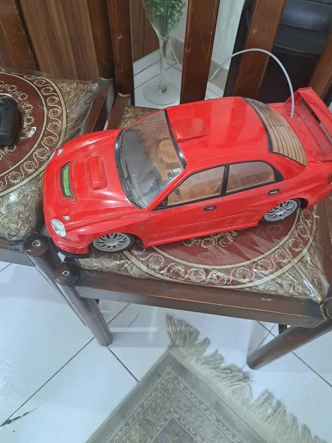 ماشین کنترلی|اسباببازی بچه|تهران, سلسبیل جنوبی|دیوار