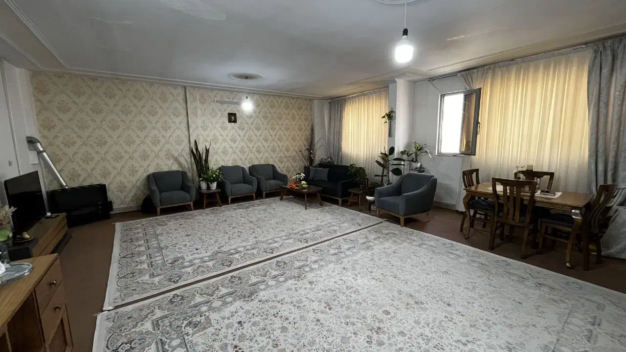 فروش آپارتمان ملکی|فروش آپارتمان|سبزوار, امیر کبیر|دیوار