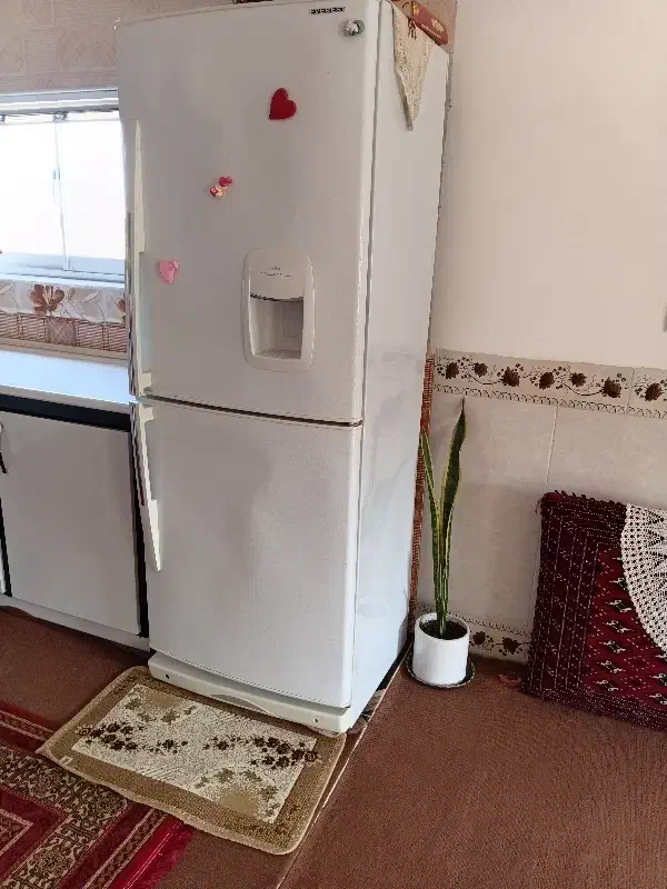 یخچال اورست|یخچال و فریزر|سیمین شهر, |دیوار