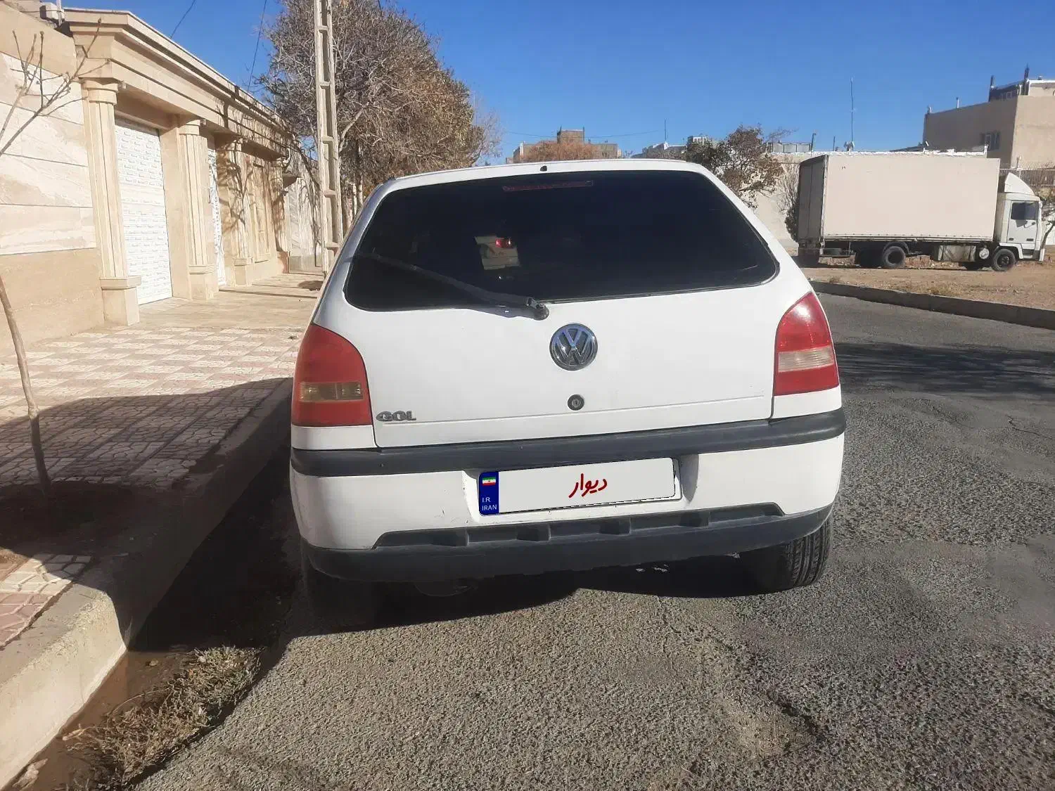 ماشین فلکس گول|خودرو سواری و وانت|تربتحیدریه, شهرک ولیعصر|دیوار