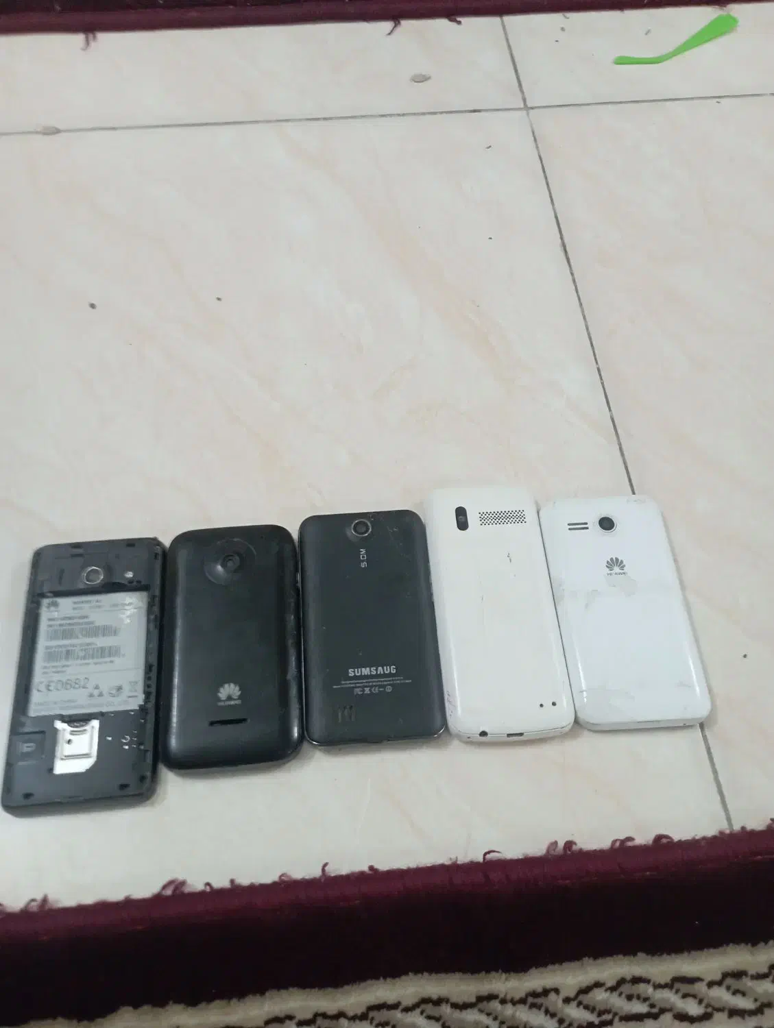 گوشی تعمیری|موبایل|مشهد, شهرک ابوذر|دیوار