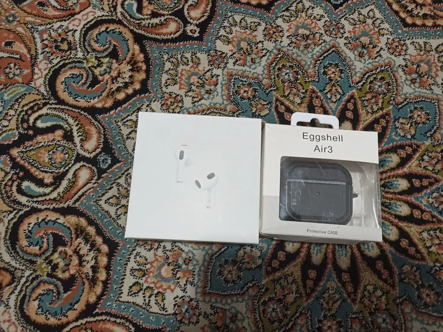 ایرپاد نسل ۳|لوازم جانبی موبایل و تبلت|گرگان, |دیوار