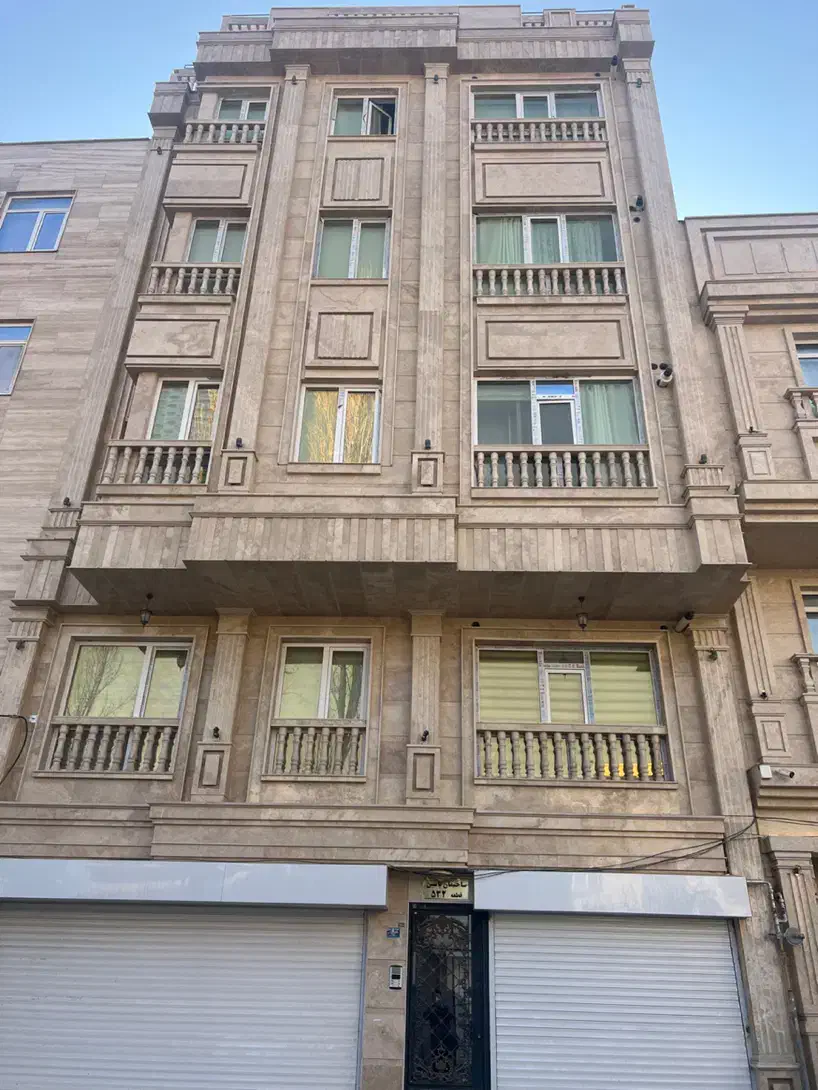 شهرک کوثر بلوک ۵|فروش آپارتمان|اردبیل, |دیوار