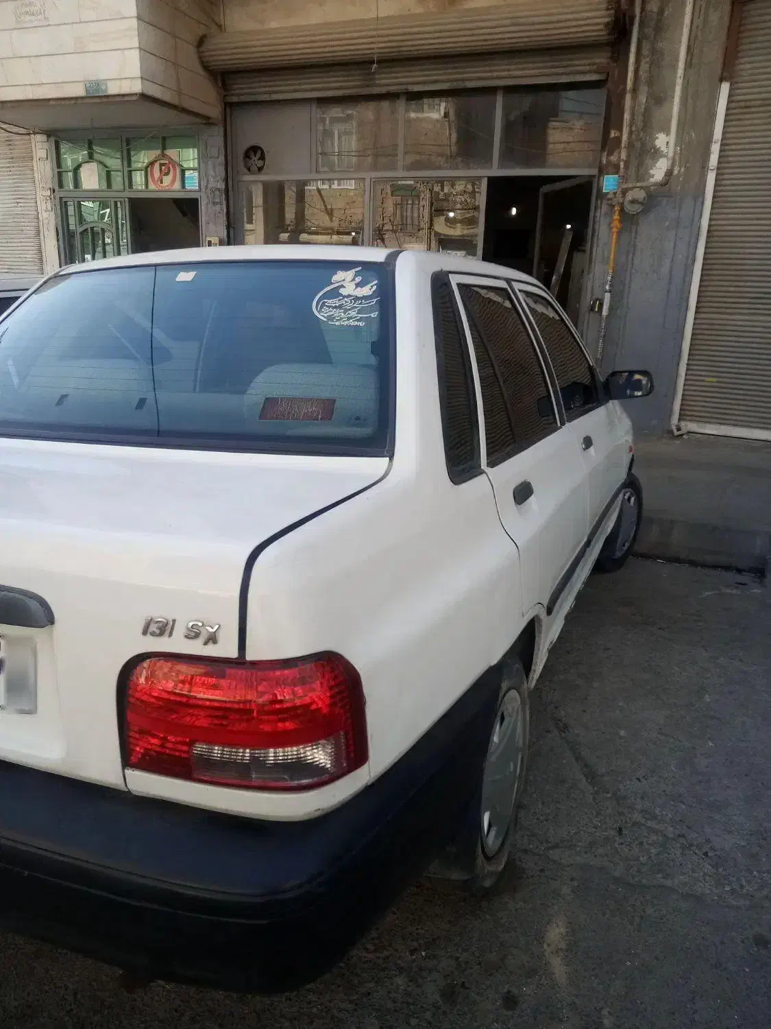 پراید در شهر قدس|خودرو سواری و وانت|قدس, شهرقدس|دیوار