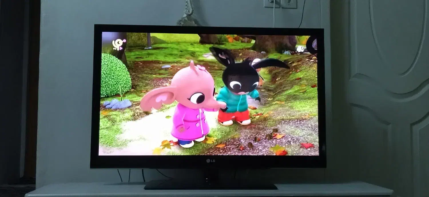 تلوزیون|تلویزیون و پروژکتور|همدان, |دیوار