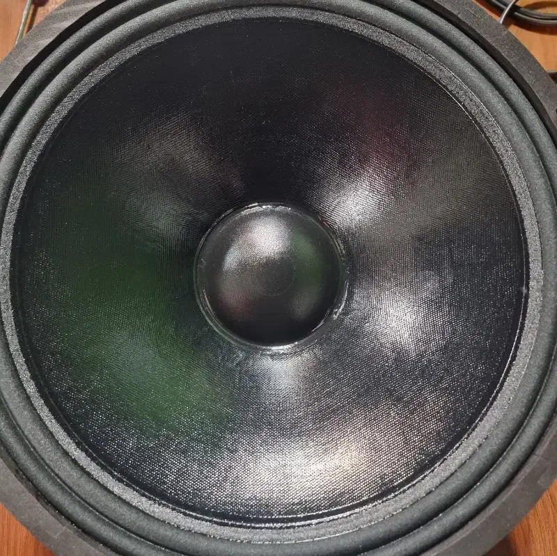 ووفر 15 اینچ نئودینیوم طرح دایناکورد jbl rcf fbt|سیستم صوتی خانگی|چهاردانگه (تهران), |دیوار