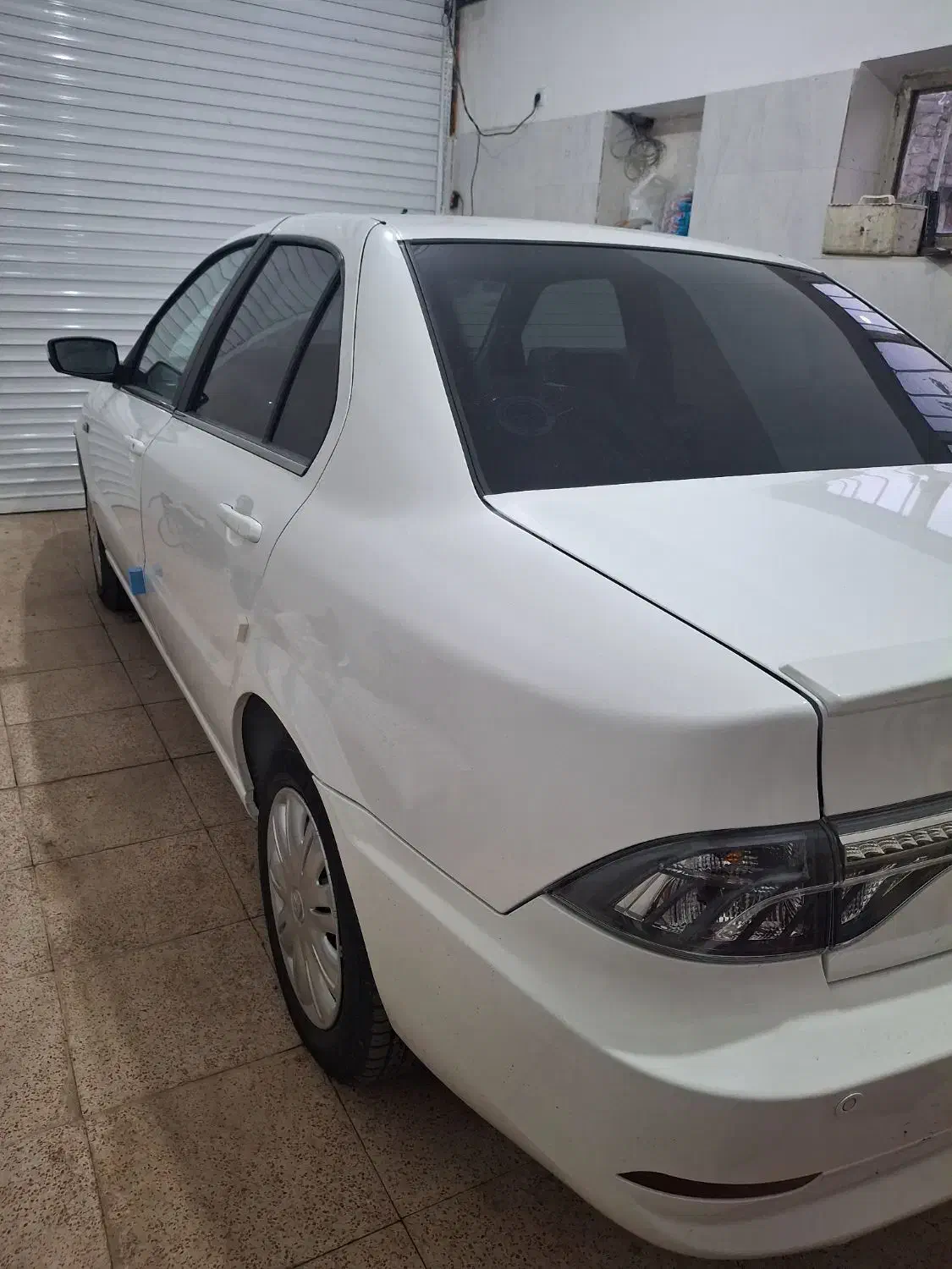 سمندسورن|خودرو سواری و وانت|بهار, |دیوار