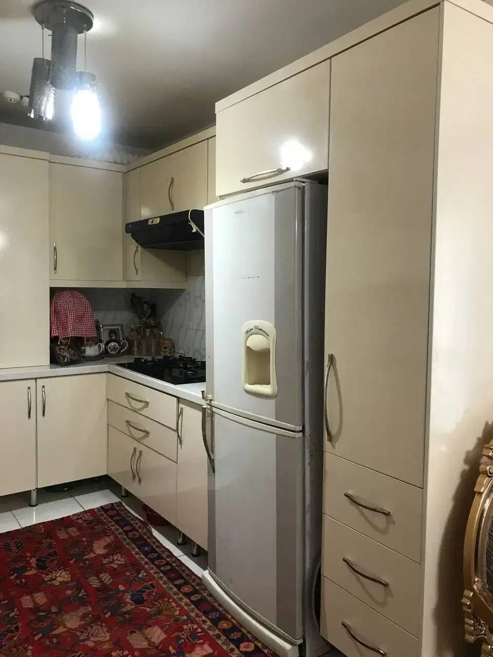 فاز۳ سهند/پاساژ آذرمبـنای سهند|فروش آپارتمان|تبریز, |دیوار