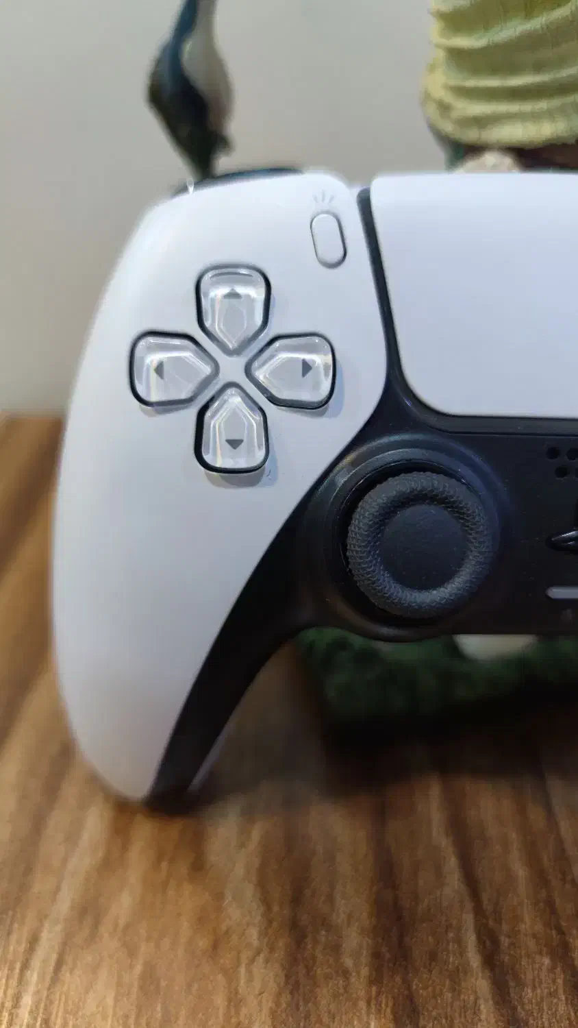 دسته بازی پلی استیشن 5|کنسول، بازی ویدئویی و آنلاین|تهران, فلاح|دیوار