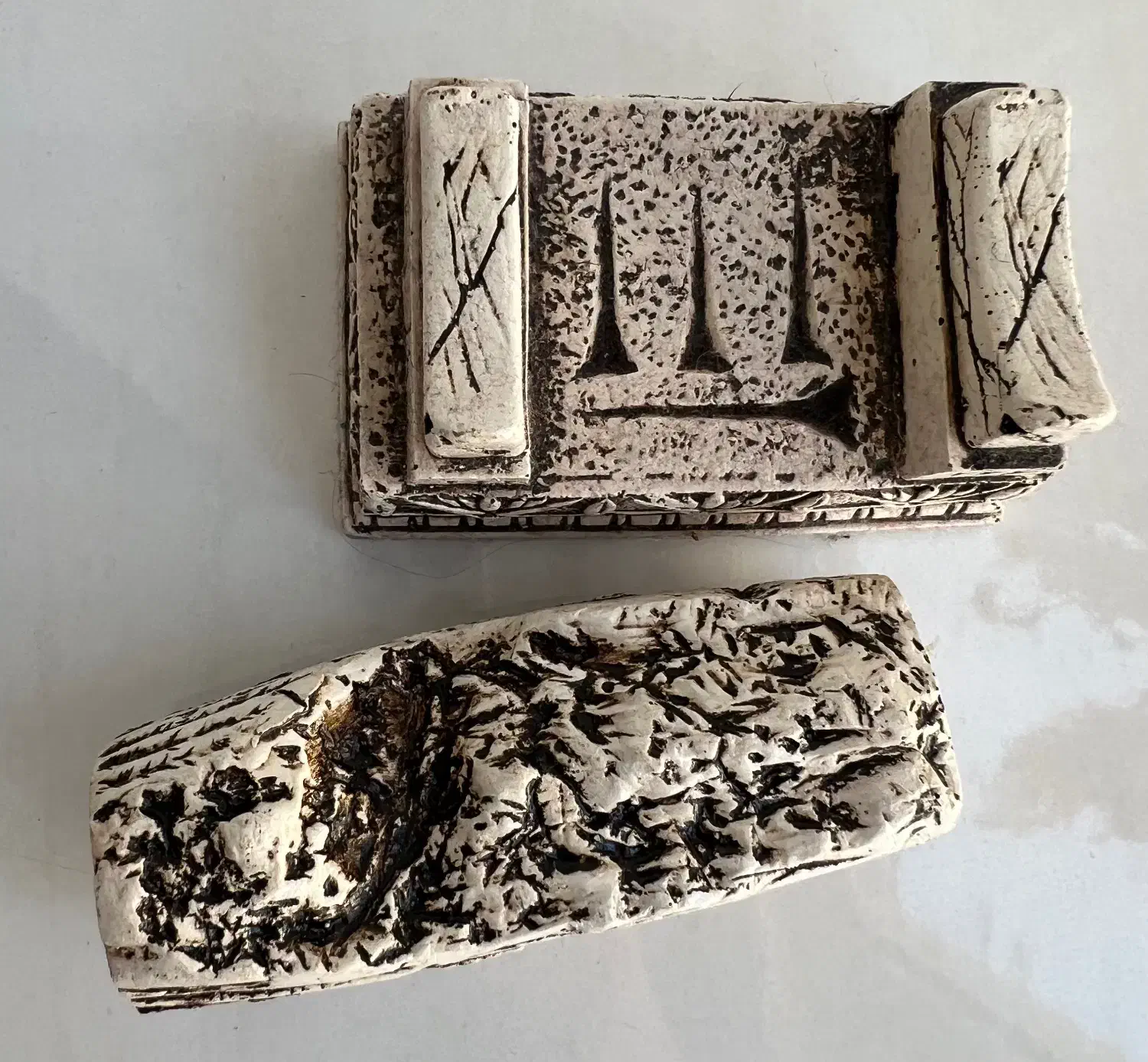 حراج مجسمه منشور کوروش|حراج|تهران, صد دستگاه|دیوار