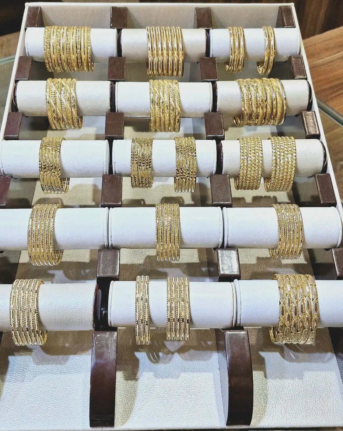 گالری طلای مجاهد|جواهرات|بندرعباس, |دیوار