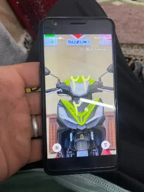 گوشی وکال|موبایل|مشهد, همت آباد|دیوار