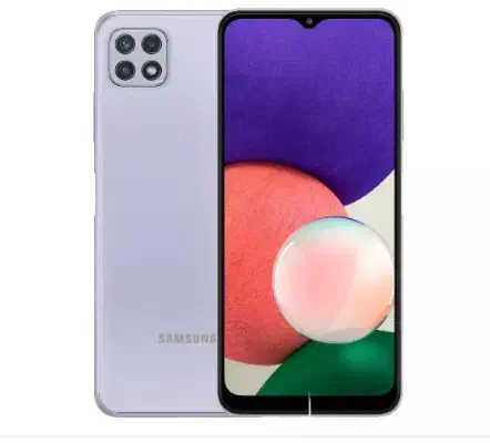 گوشی A 22|موبایل|زرند, |دیوار