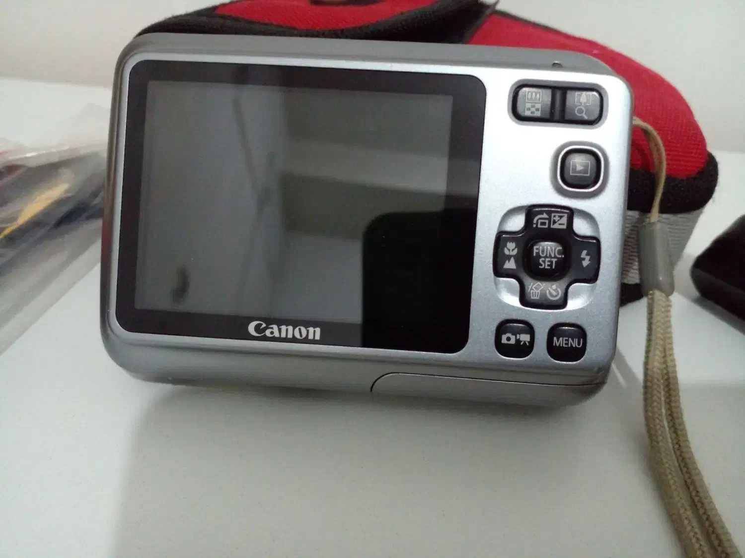 دوربین  کنان نو|دوربین عکاسی و فیلم‌برداری|کرج, کمال‌شهر|دیوار