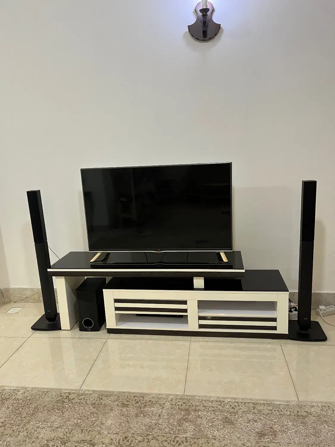 میز تلویزیون|میز تلویزیون|وحیدیه, |دیوار