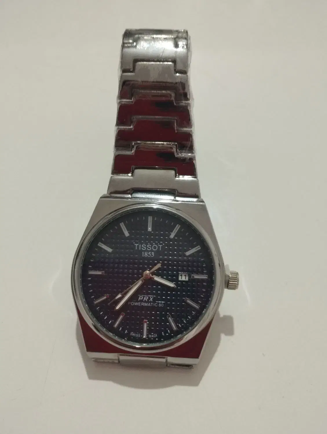 ساعت تیسوت|ساعت|شیراز, گویم|دیوار