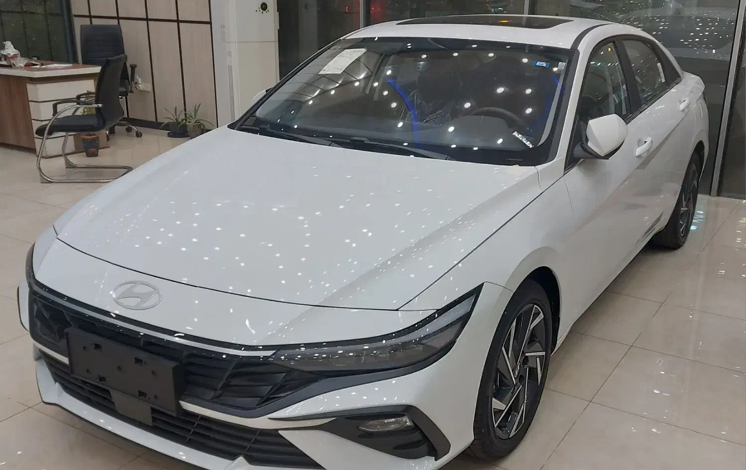 النترا ۲۰۲۵ صفر کیلومتر|خودرو سواری و وانت|کیش, |دیوار