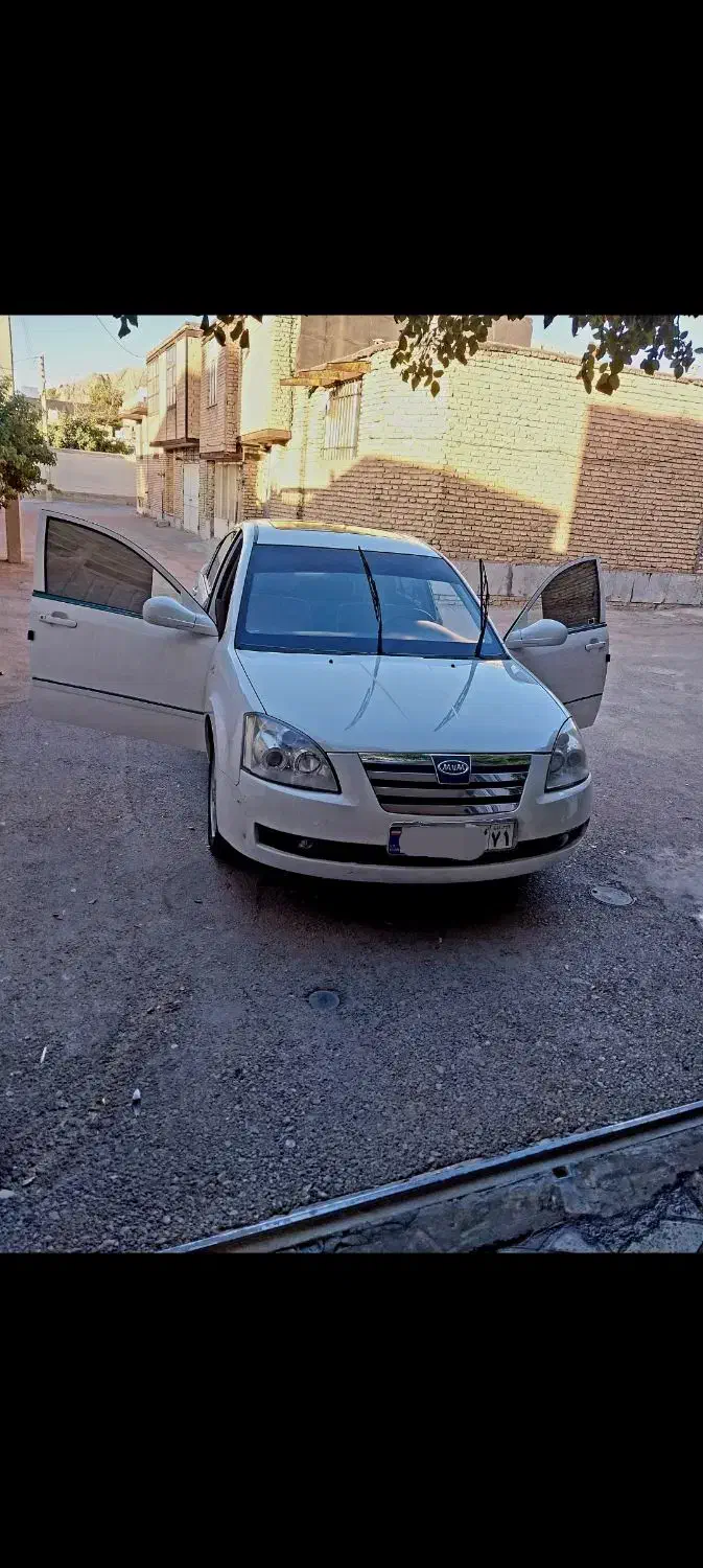 ام وی ام 530|خودرو سواری و وانت|شهرکرد, |دیوار