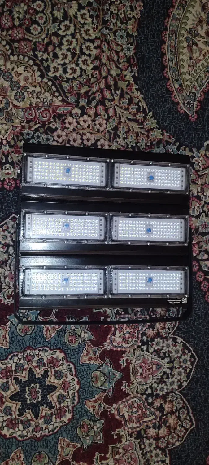 فروش پروژکتور 300وات صفر|لامپ و چراغ|جیرفت, |دیوار