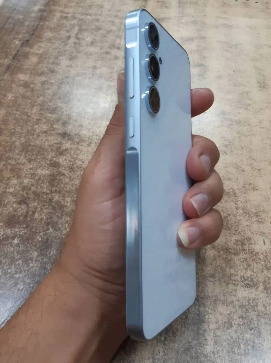 گوشی‌a55|موبایل|زاهدان, |دیوار