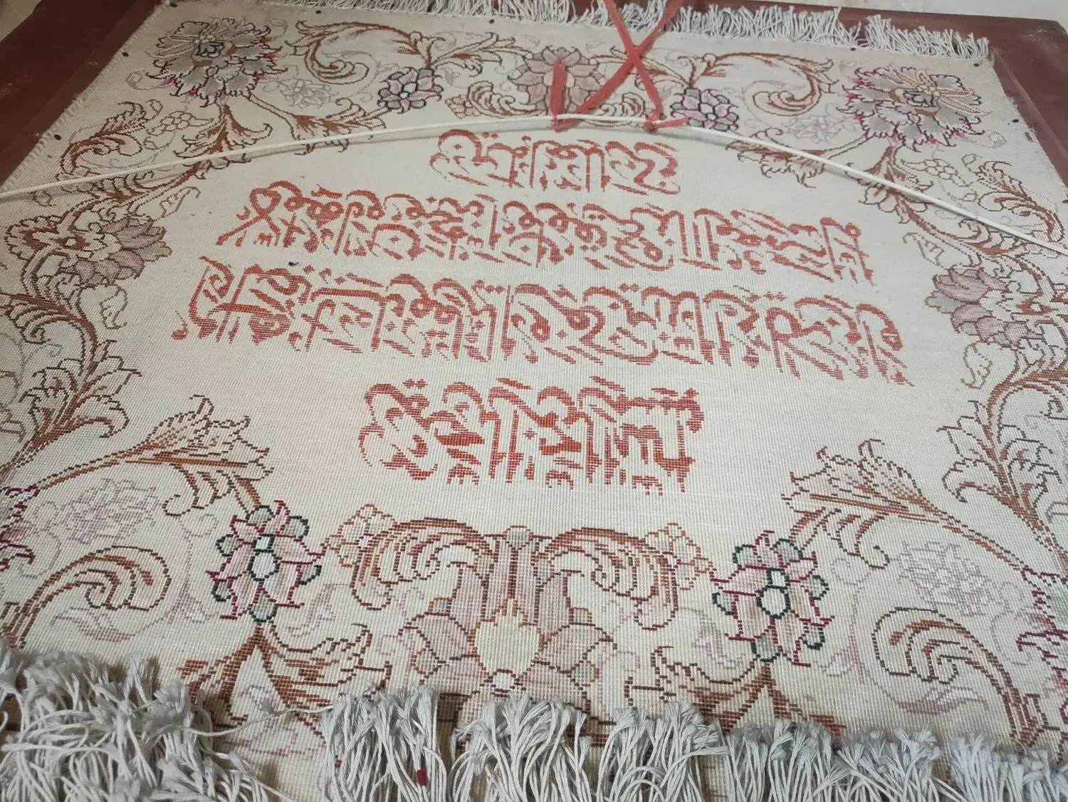 تابلو فرش دستباف|تابلو فرش|اصفهان, دستگرده|دیوار