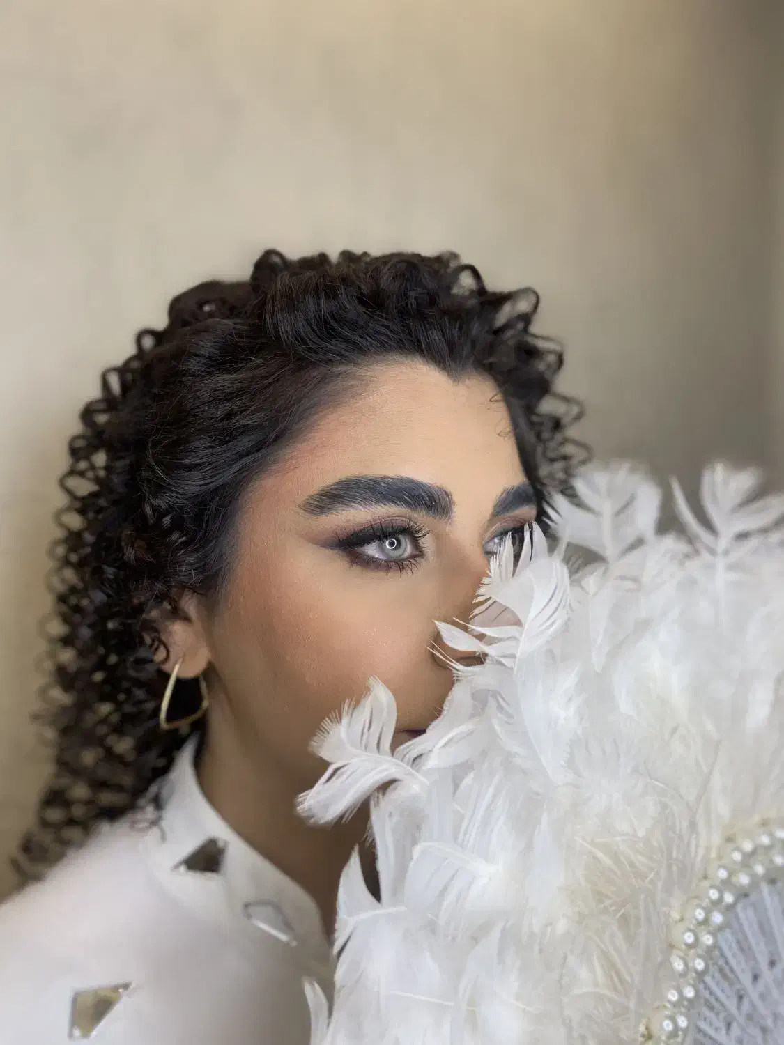 آموزش شینیون|خدمات آرایشگری و زیبایی|قم, باجک دو|دیوار