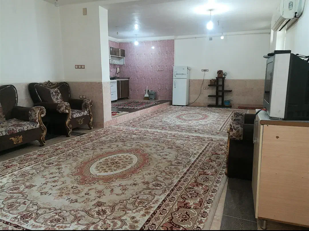 اجاره کوتاه مدت و روزانه سوئیت و آپارتمان|اجارهٔ کوتاه‌مدت آپارتمان و سوئیت|بهبهان, |دیوار