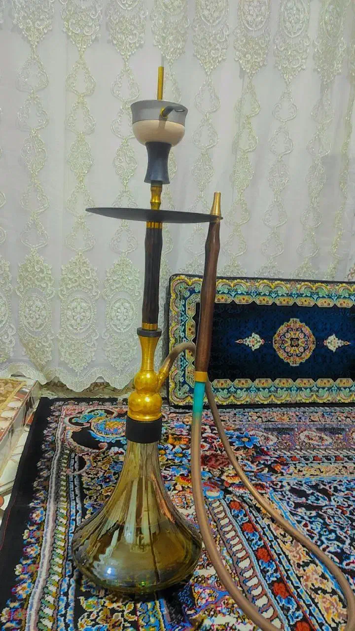 قلیان|زیورآلات و اکسسوری|سرپل ذهاب, |دیوار