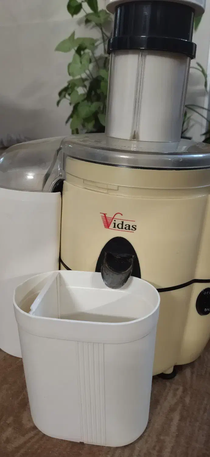 آب میوه گیری ویداس|آبمیوه‌گیر و آب‌مرکبات‌گیر|اصفهان, مشکین|دیوار