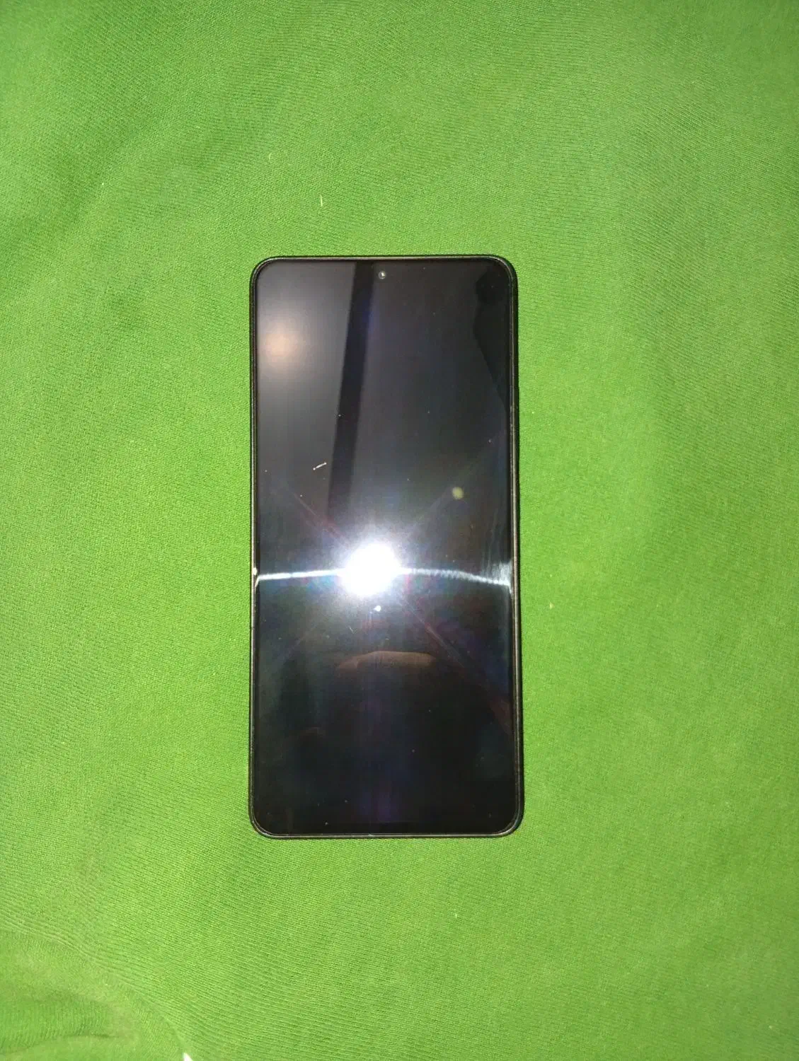 گوشی شیائومی poco x6 pro بدون نقطه|موبایل|قیامدشت - خاورشهر, |دیوار