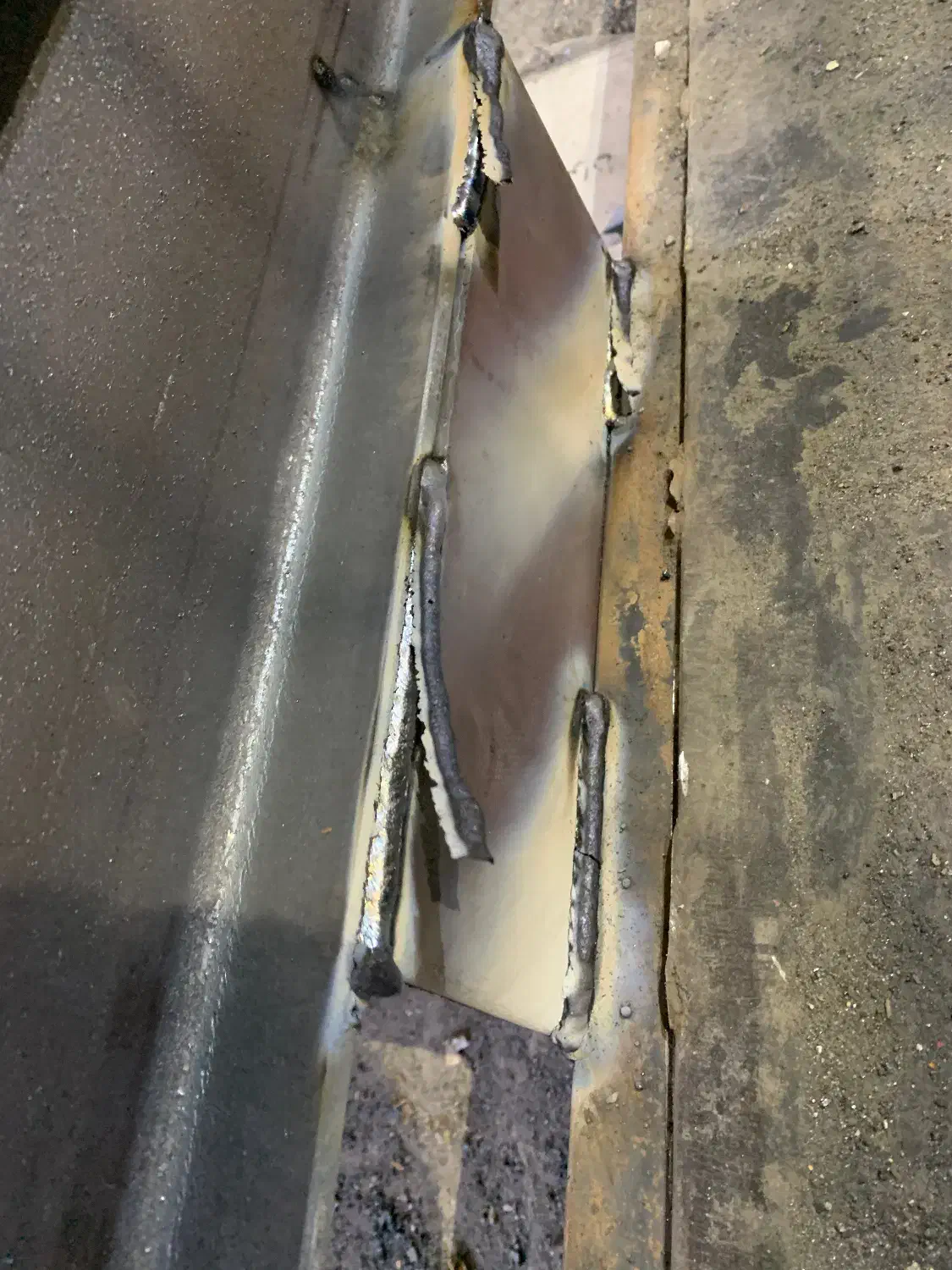 جوشکارسیاردراستان|خدمات پیشه و مهارت|تهران, آذری|دیوار