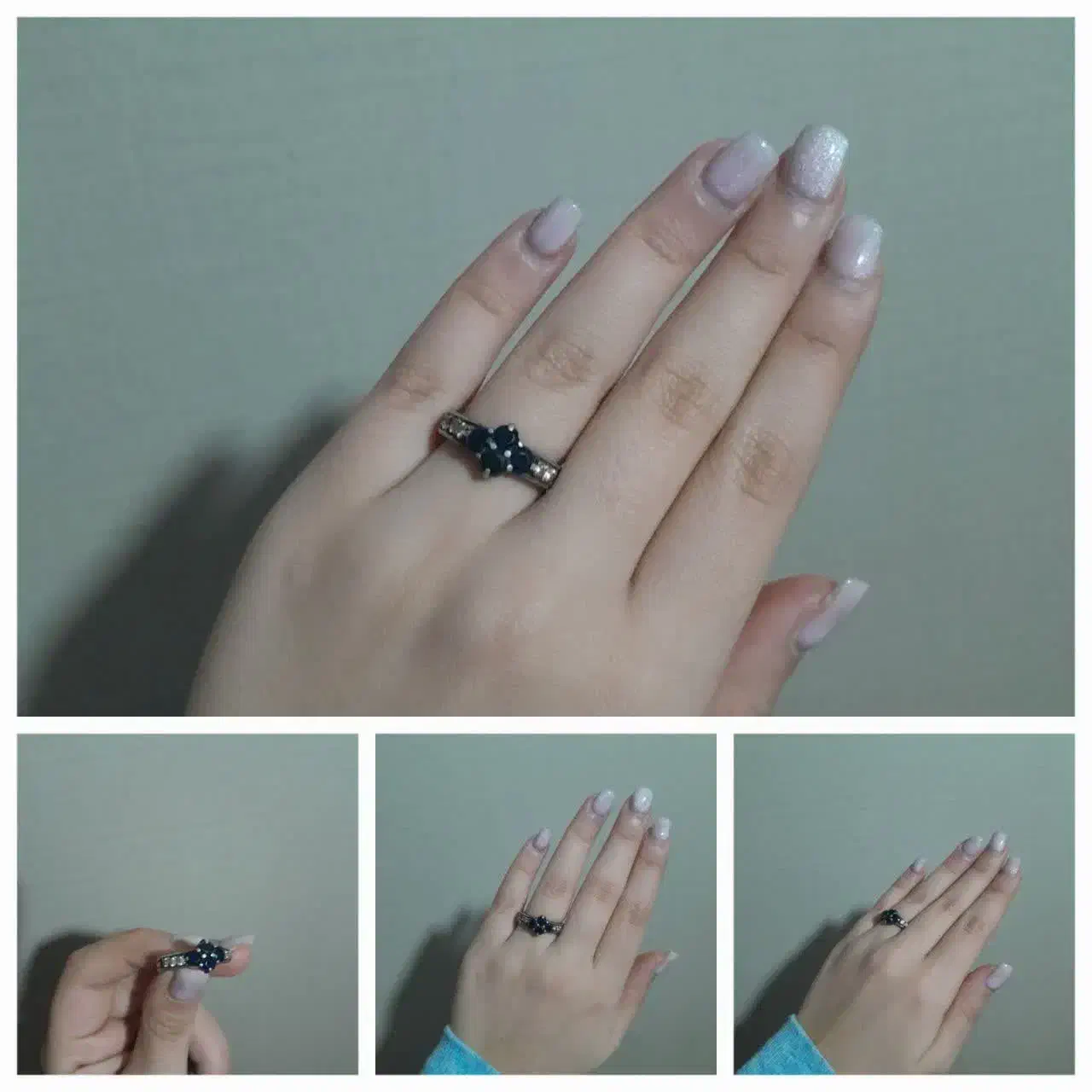 انگشتر نقره|جواهرات|سبزوار, پاسداران|دیوار