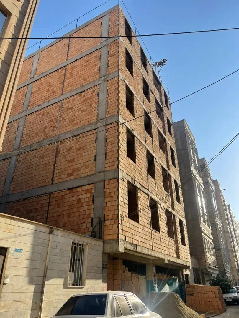 پیش فروش ۸۵ متری صالحیه|فروش آپارتمان|بهارستان, |دیوار