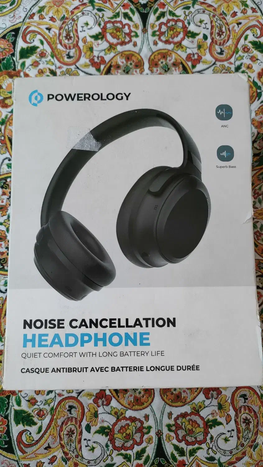 ایرپاد ، ایرفون و هدفون نو آکبند زیر قیمت عمده|لوازم جانبی موبایل و تبلت|قائمشهر, |دیوار