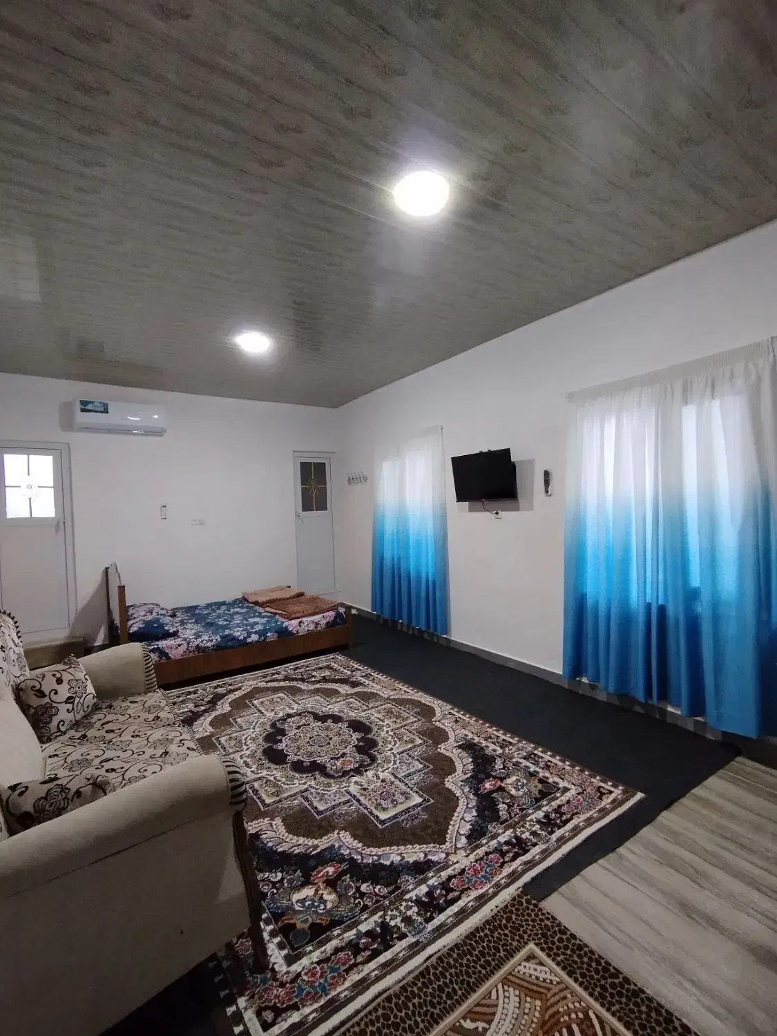 سوئیت اجاره ای|اجارهٔ کوتاه‌مدت آپارتمان و سوئیت|رشت, بیجارپس|دیوار