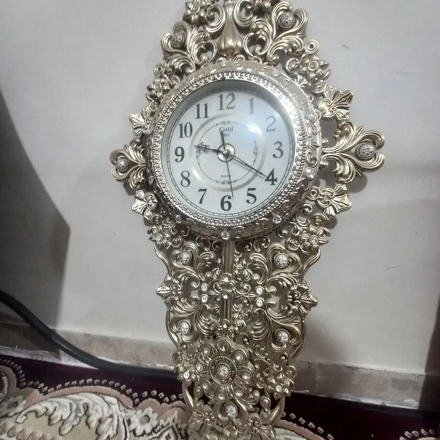 ساعت دیواری|ساعت دیواری و تزئینی|اسدآباد, |دیوار