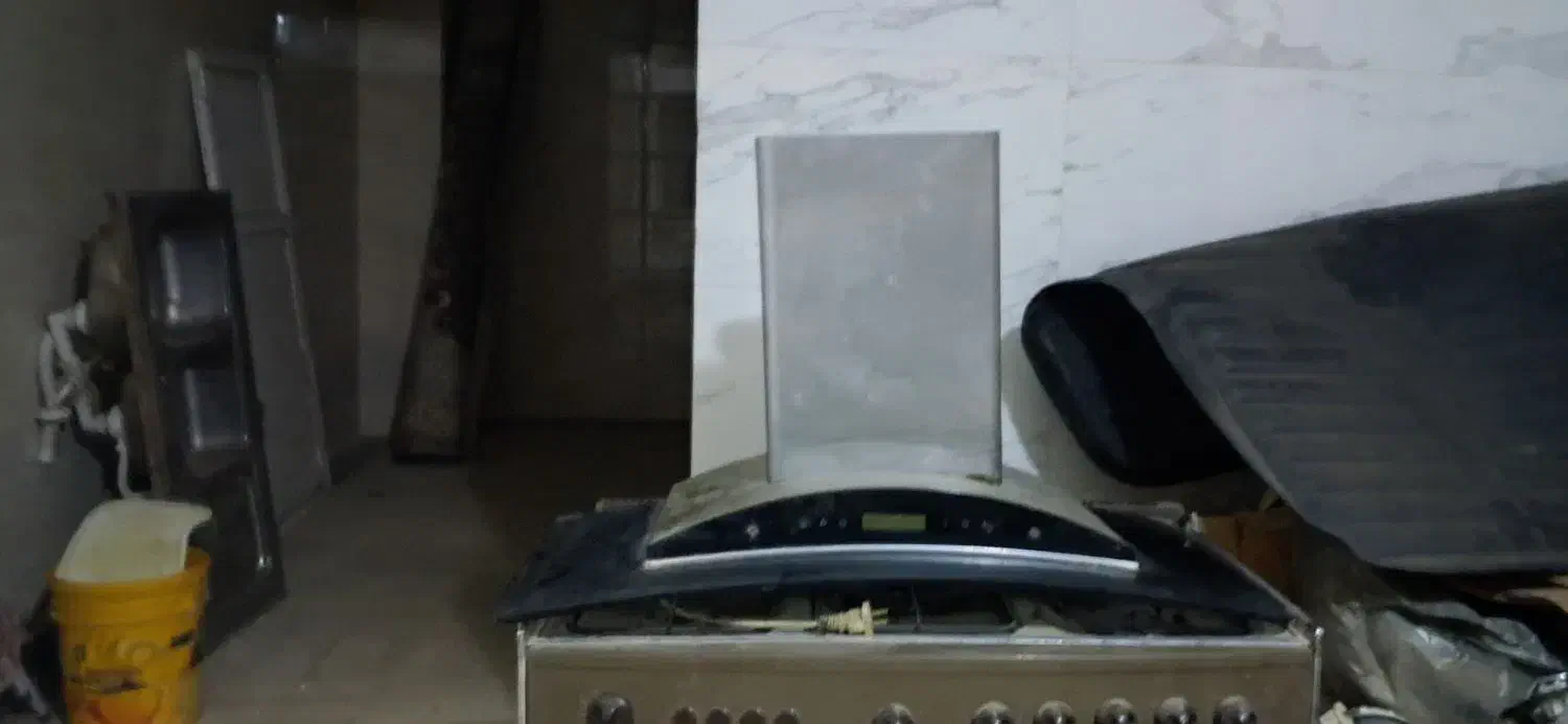 هود اخوان|هود|ری, صالح‌آباد شرقی|دیوار