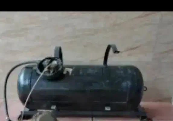 منبع گاز|قطعات یدکی و لوازم جانبی|نیشابور, شهرآرا|دیوار