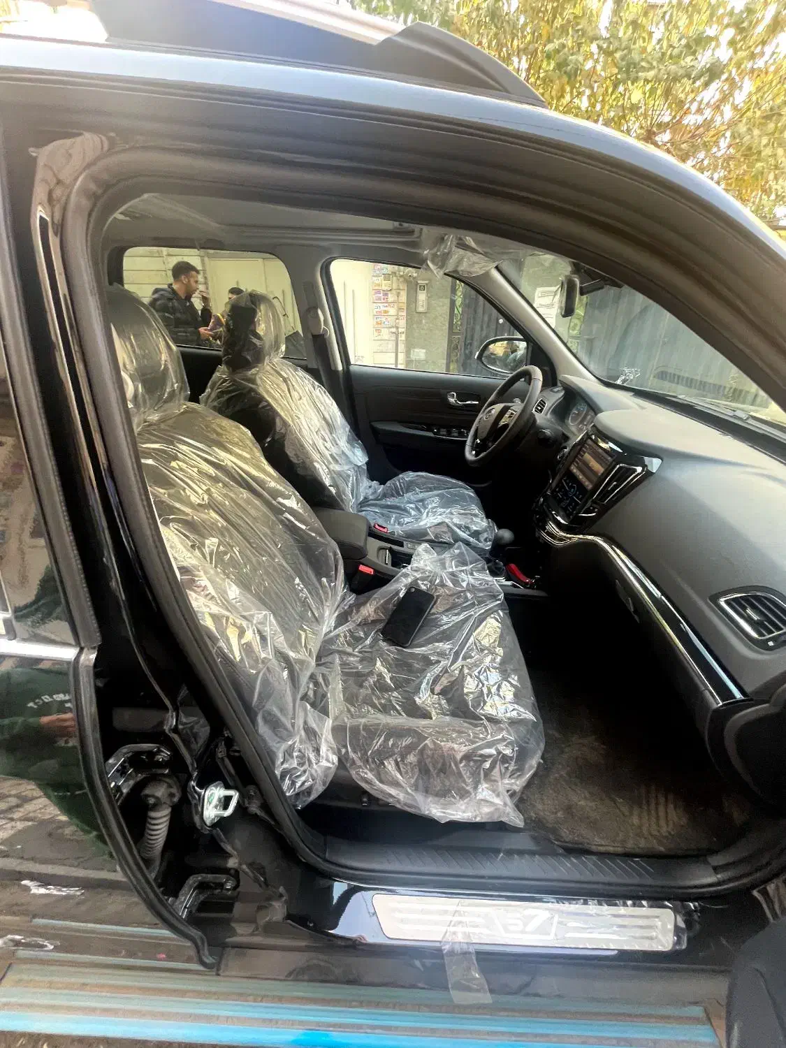 هایما اس ۷ پرو - S7 pro GDI|خودرو سواری و وانت|تهران, شهرک شریعتی|دیوار