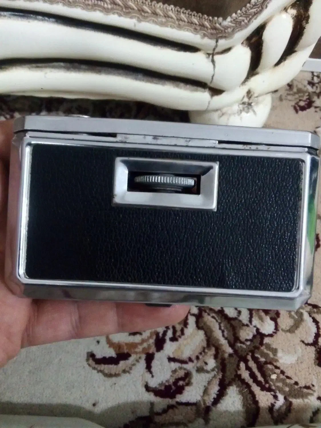 دوربین|دوربین عکاسی و فیلم‌برداری|قم, سالاریه|دیوار