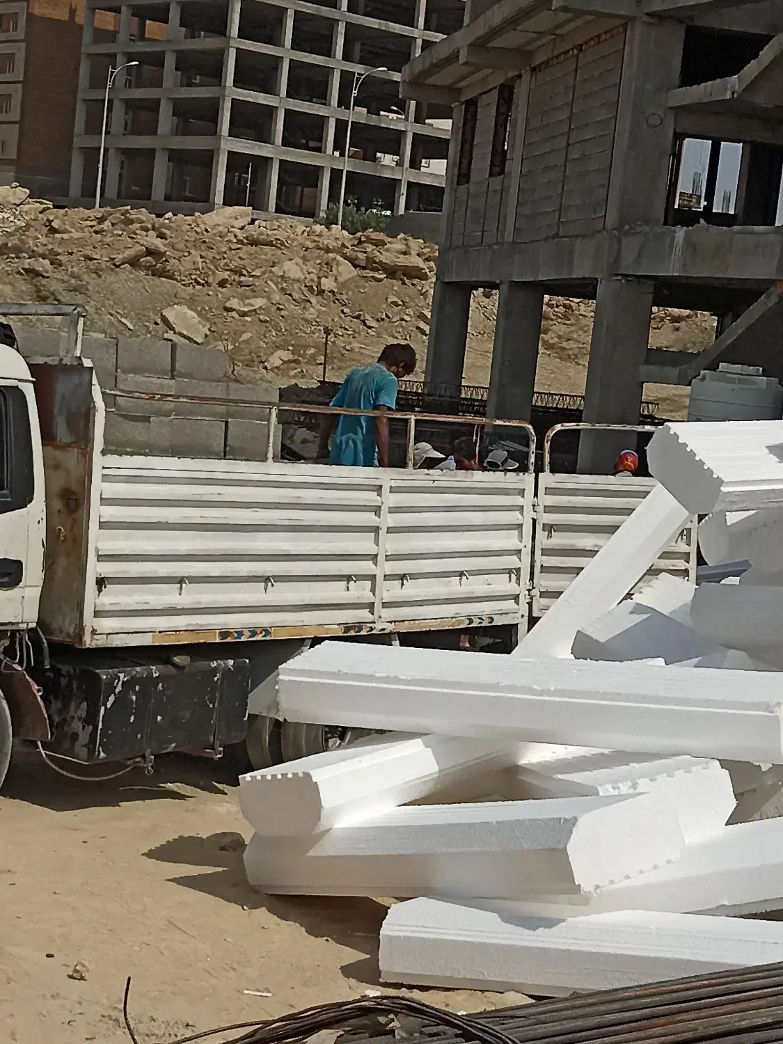 حمل بارخاور ایرانشهر خاش|خدمات حمل و نقل|چابهار, |دیوار