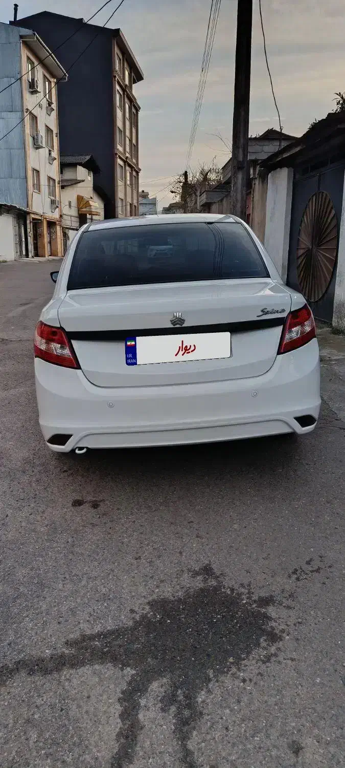 ساینا 99درحد|خودرو سواری و وانت|لاهیجان, امیرشهید|دیوار