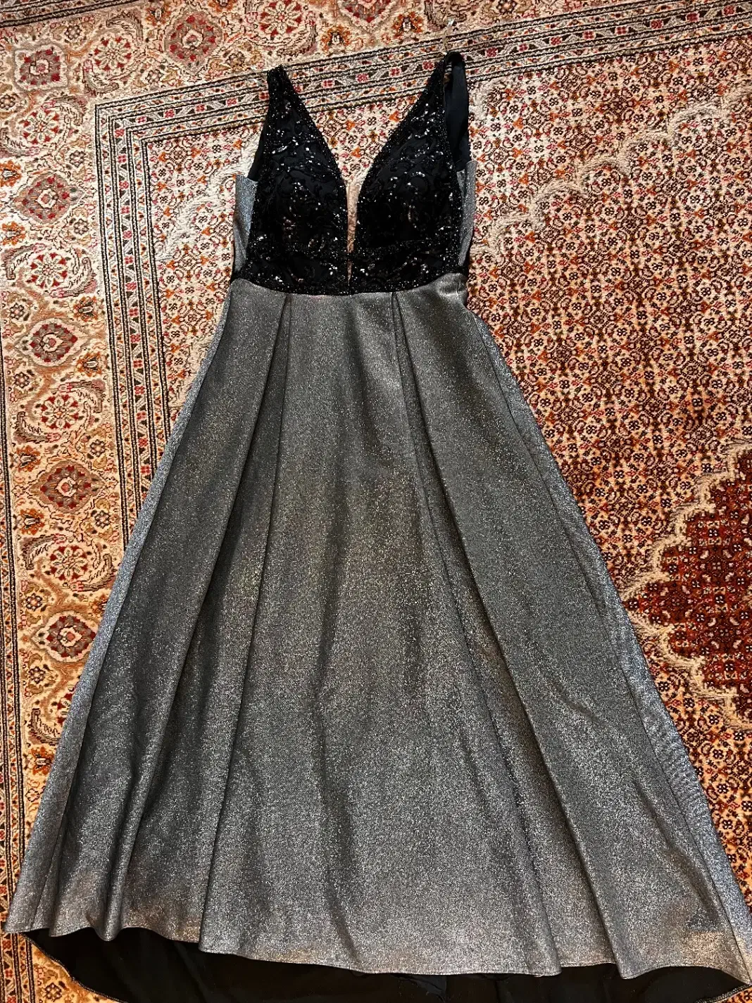 پیراهن مجلسی ترکیه زنانه و دخترانه|لباس|تبریز, |دیوار