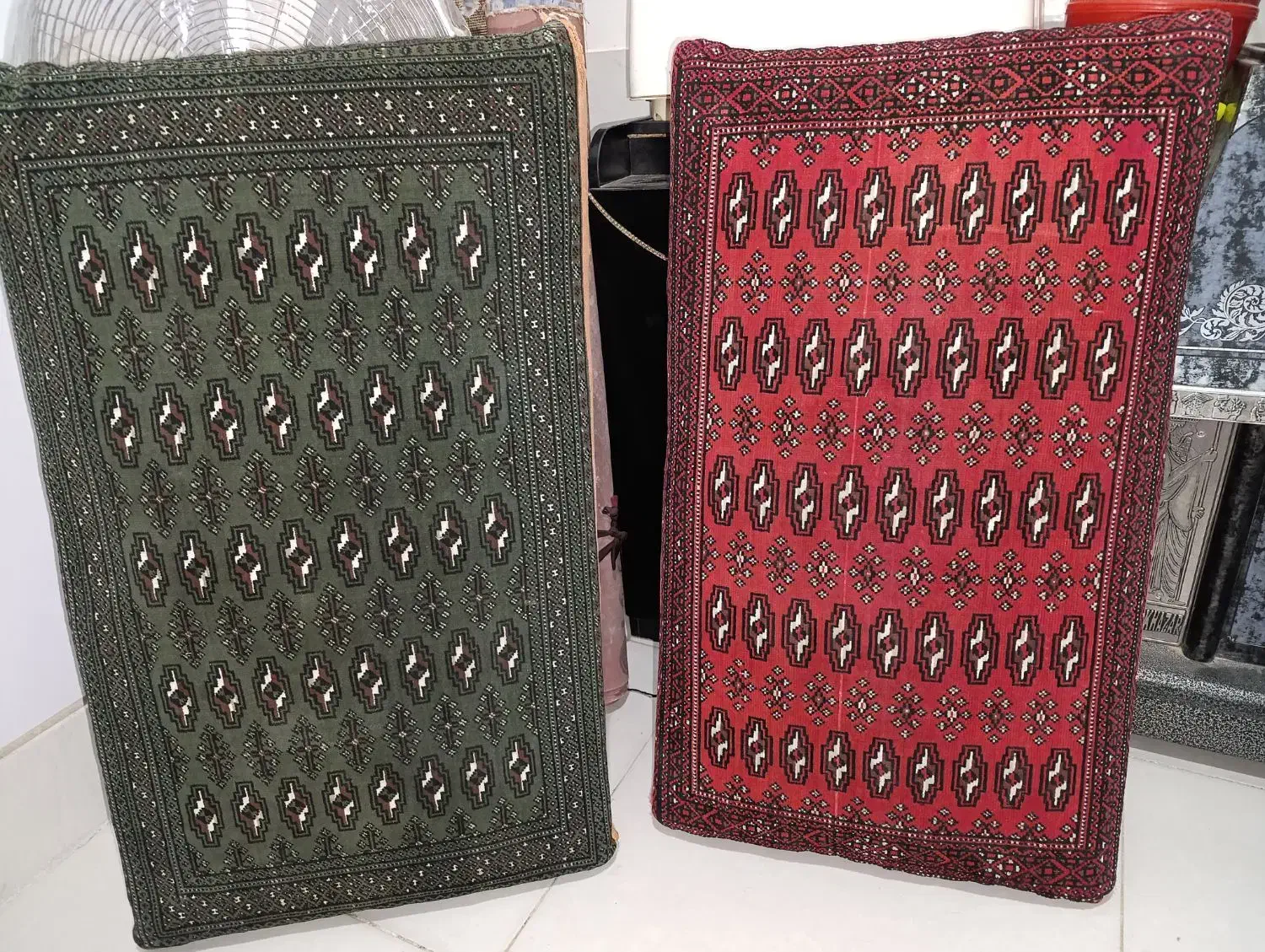 پشتی،|پشتی|سبزوار, شرق کال میانی|دیوار