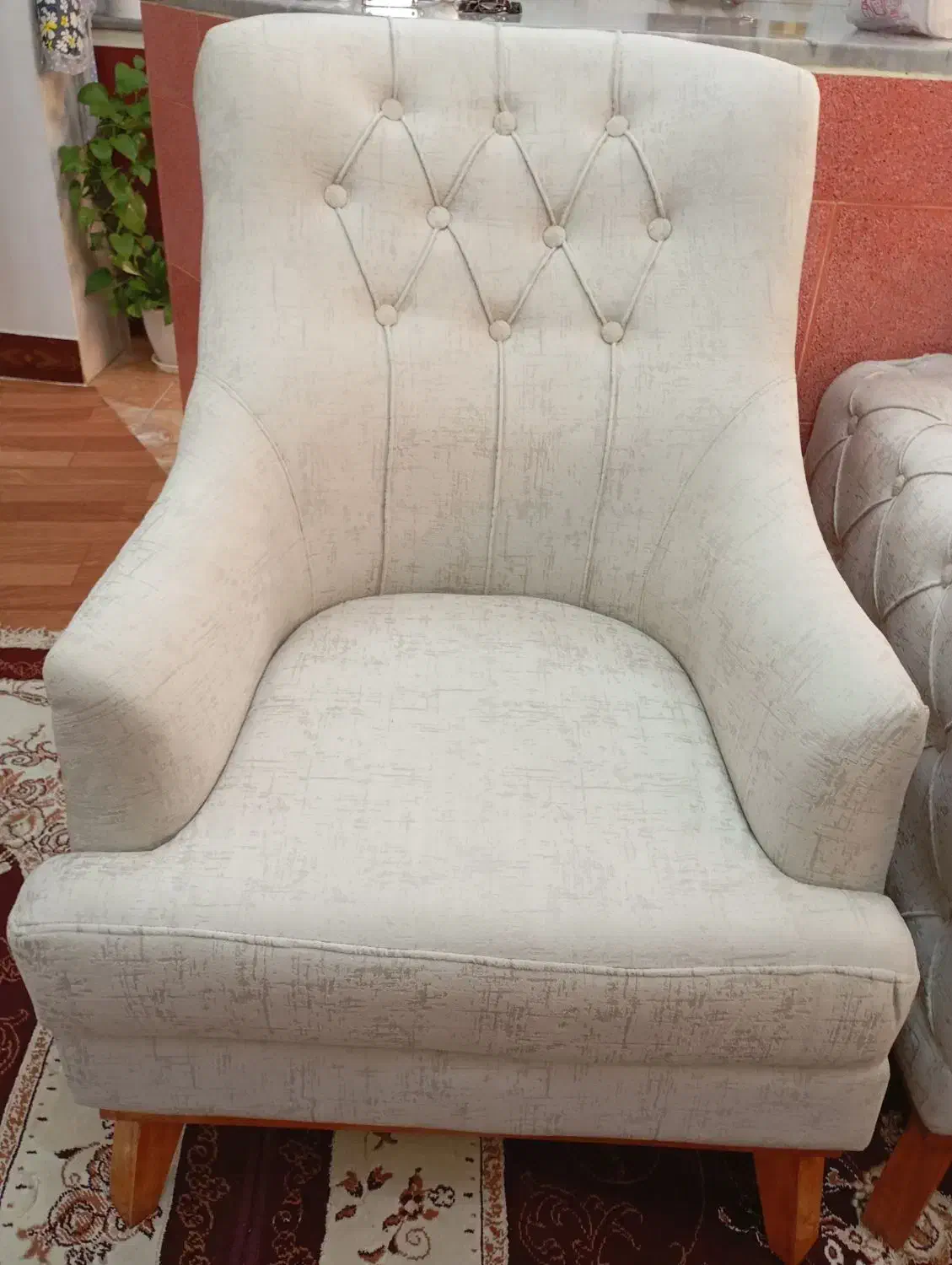 مبل چستر نوی نو|مبلمان خانگی و میز عسلی|رحیم‌آباد, |دیوار