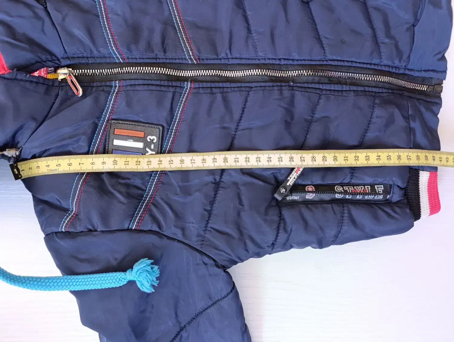 کاپشن پسرانه و کلاه و دهن بند|لباس|سراب, |دیوار