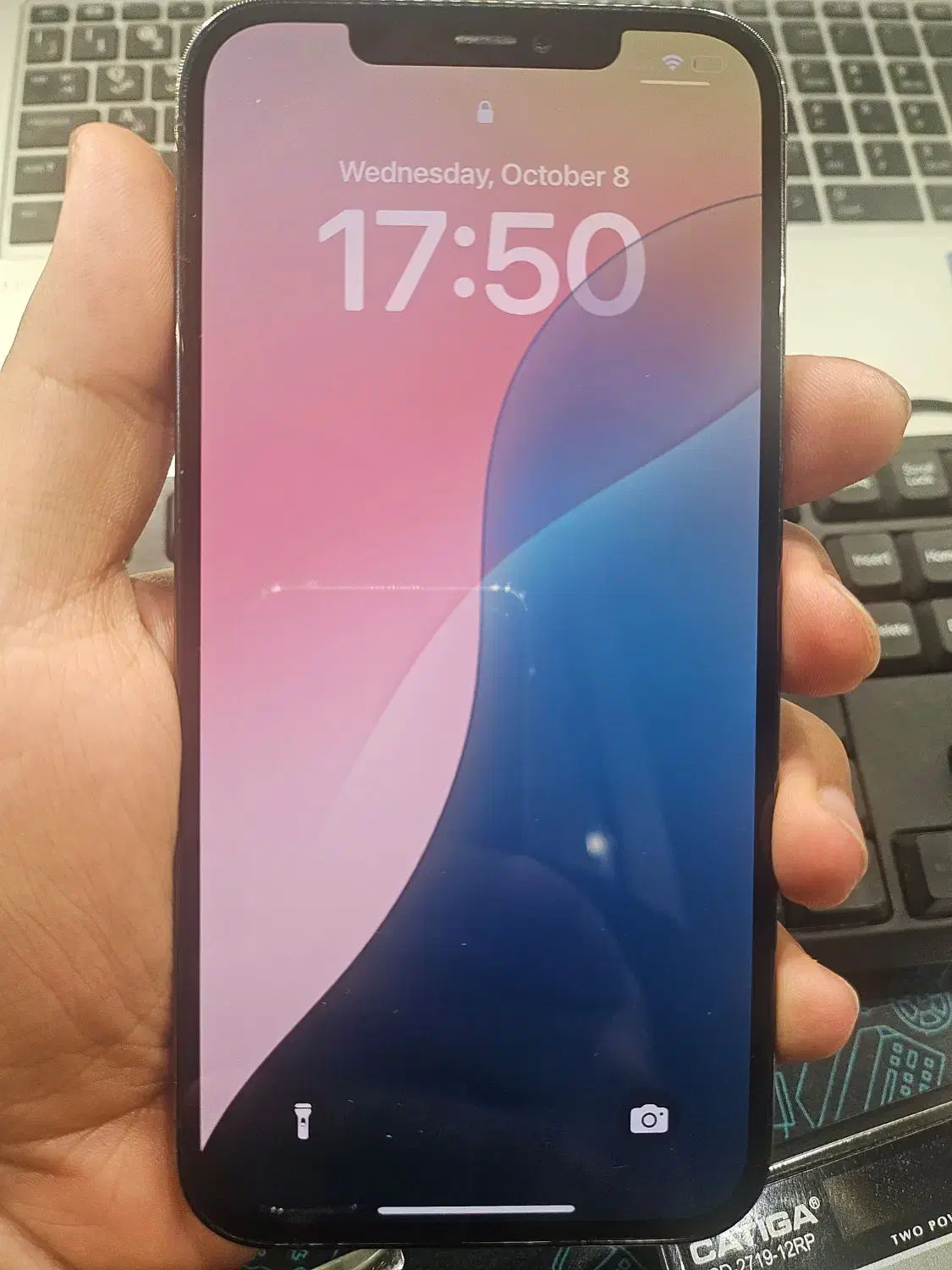 iphone 12promax اقساطی بدون چک|موبایل|تبریز, |دیوار