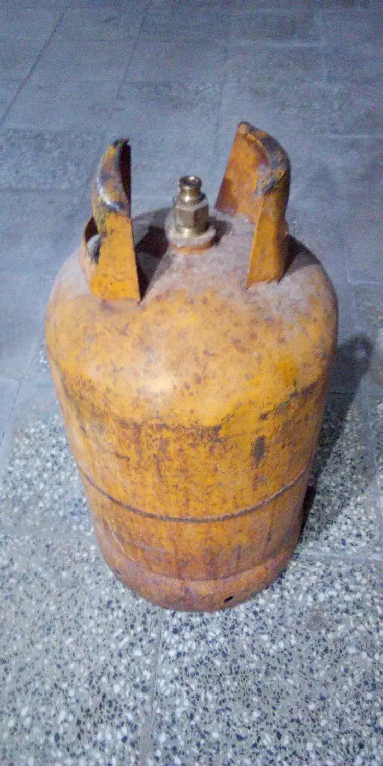 کپسول گاز|اجاق گاز و لوازم برقی پختوپز|بندر ماهشهر, |دیوار